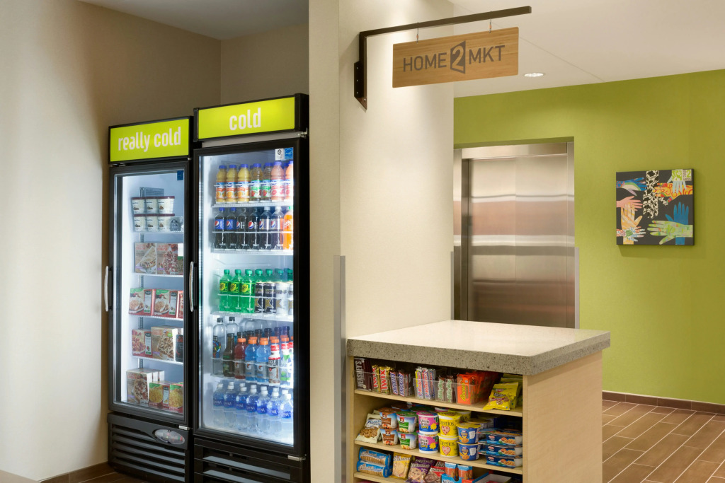 Home2 Suites By Hilton McAllen