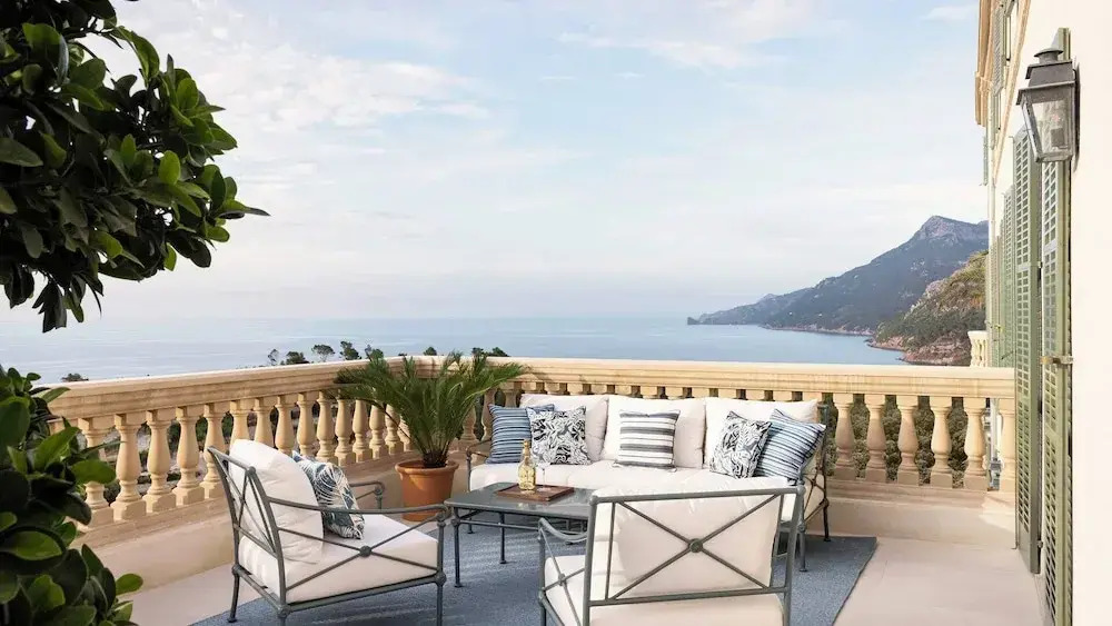 Son Bunyola Resort and Villas