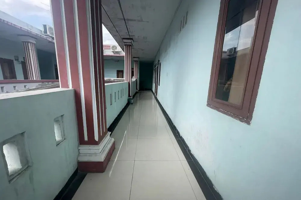 Hotel O Syukur 07 Syariah