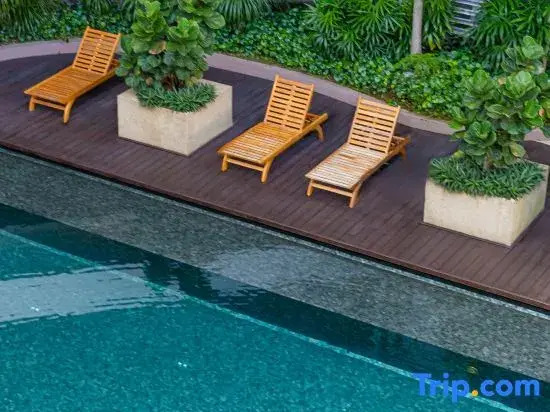 Terra Verve Suites KL Mid Valley 2 Pax 1 Bedroom