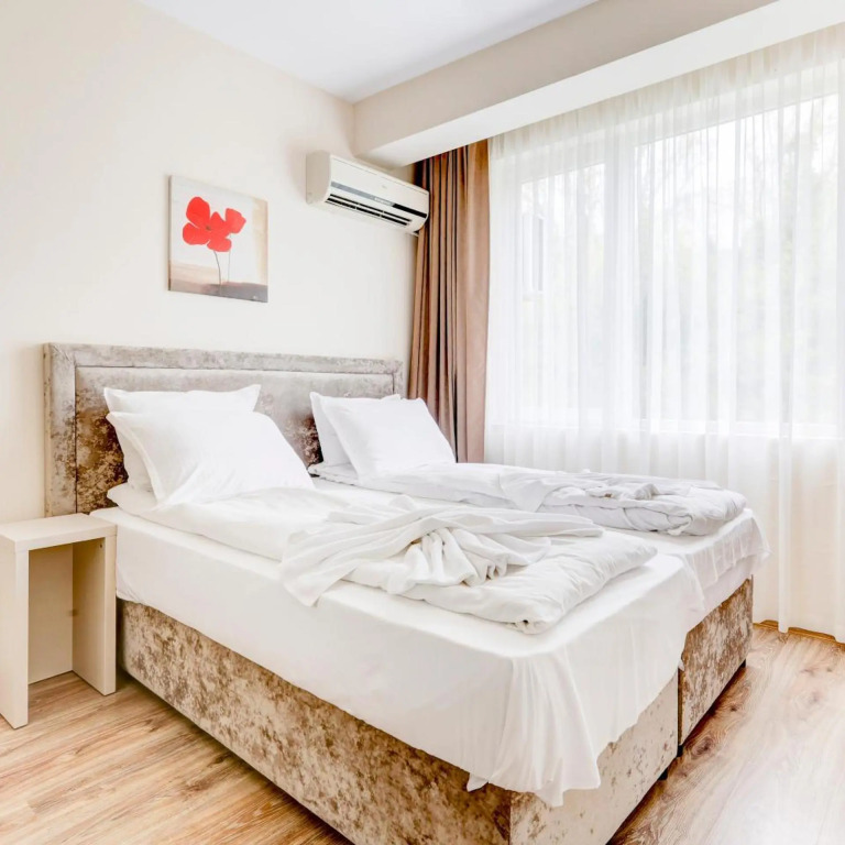 Family Hotel Jupiter