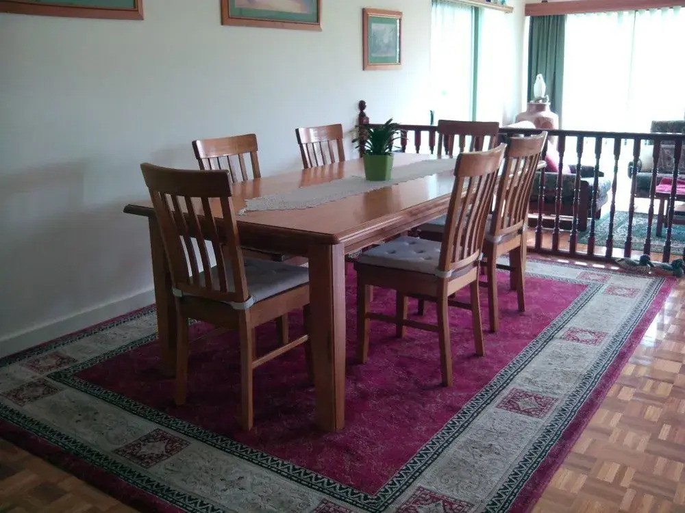Homestead Bed & Breakfast