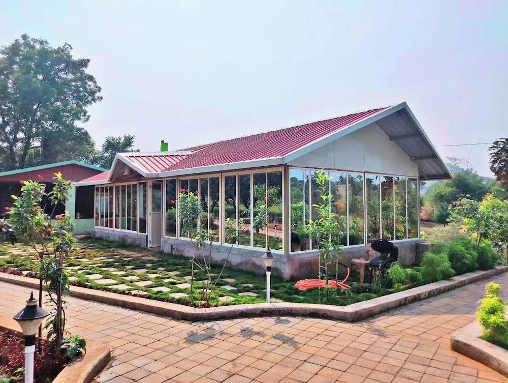 The Avi'S Village Agrotourism