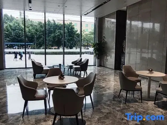 Guangzhou Lanshi Homestay