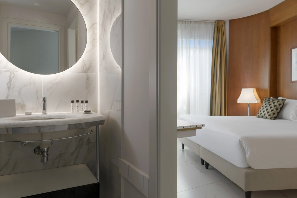Savoia Hotel Rimini