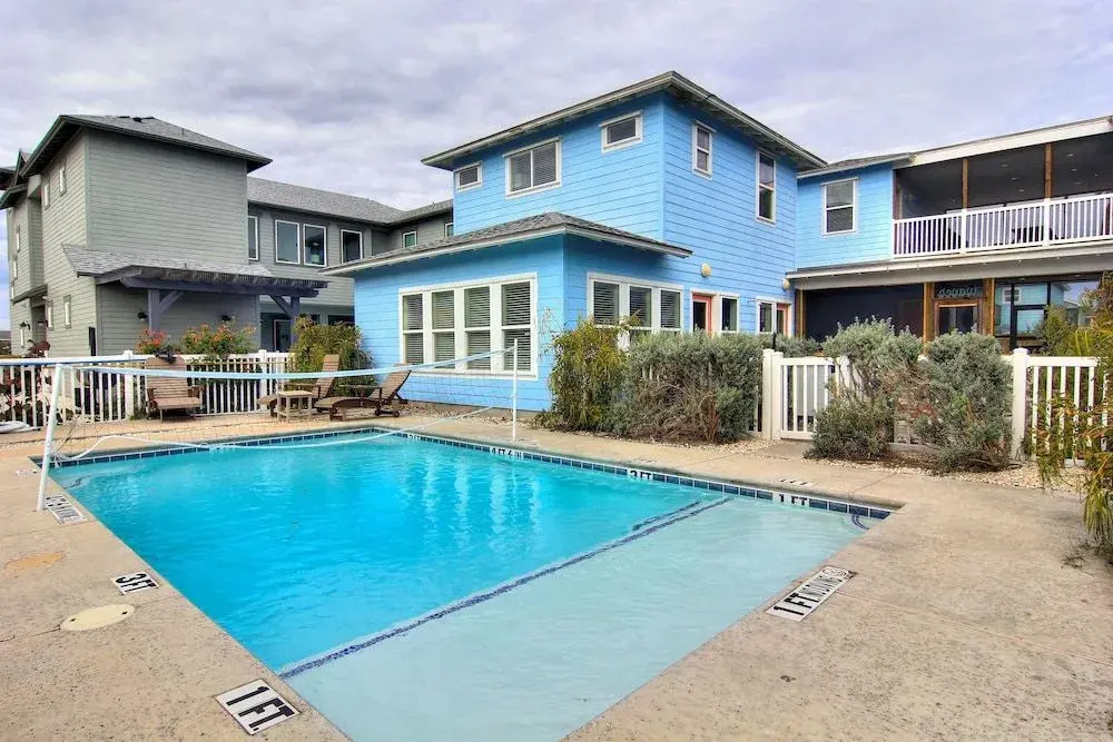 Dolphin Cove 68 by RedAwning