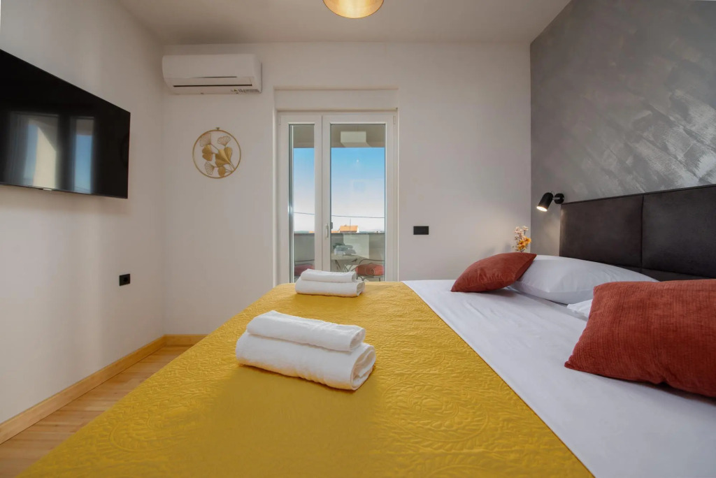 Villa La Aurora ZadarVillas