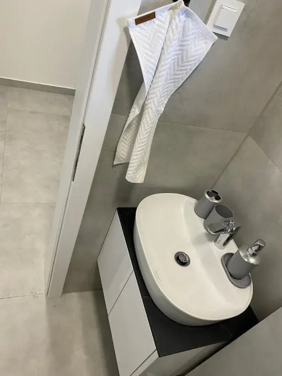 Luxury Apartments Villa Aspira