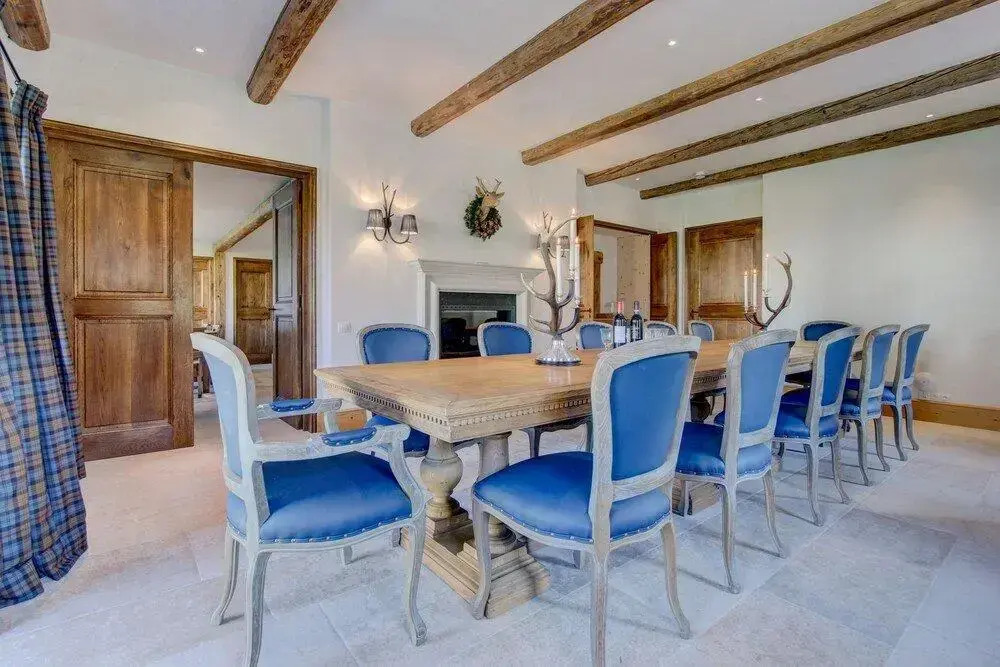 Ferme St Christophe