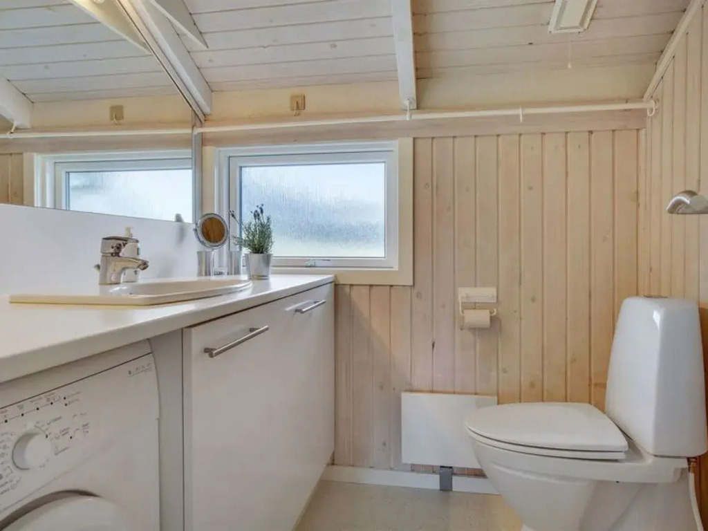 "Siljan" - 150m from the sea in NW Jutland