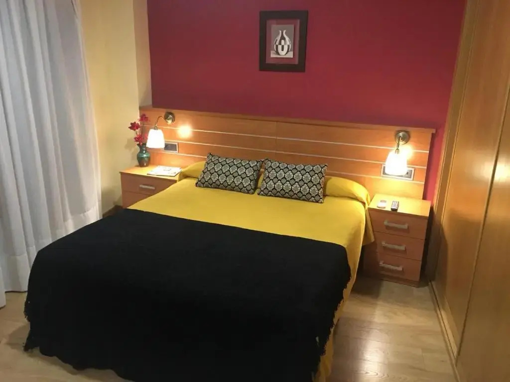 Hostal Doña Juana