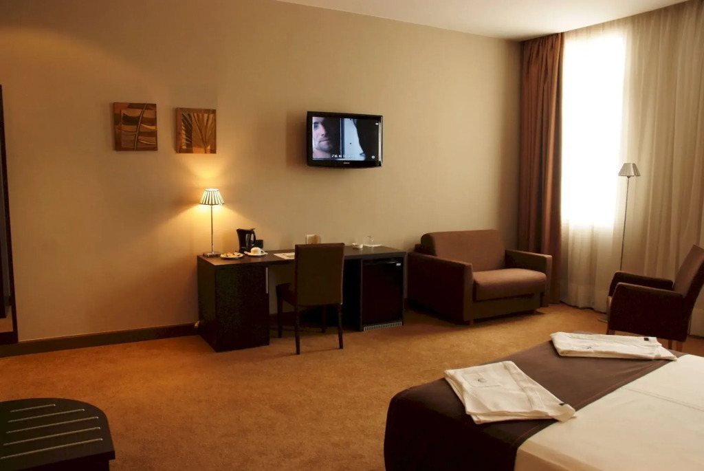 TANA-Boutique Hôtel