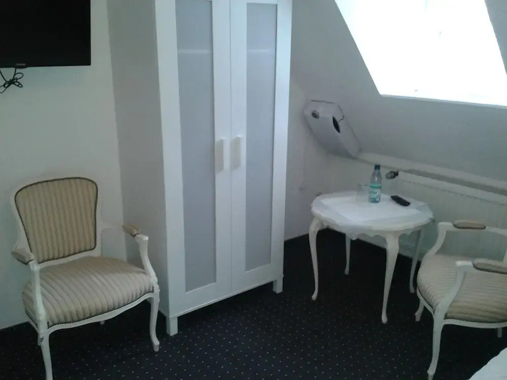 Pension Marienhof