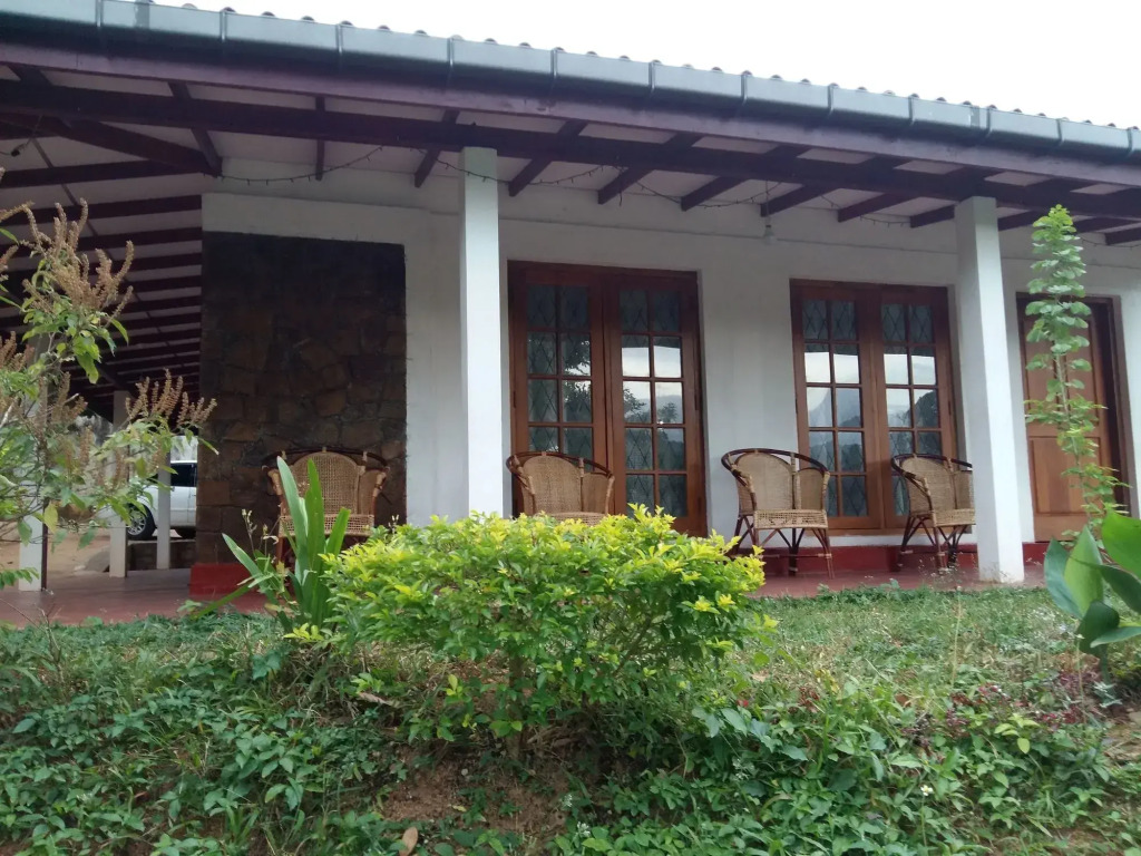Treasure Villa