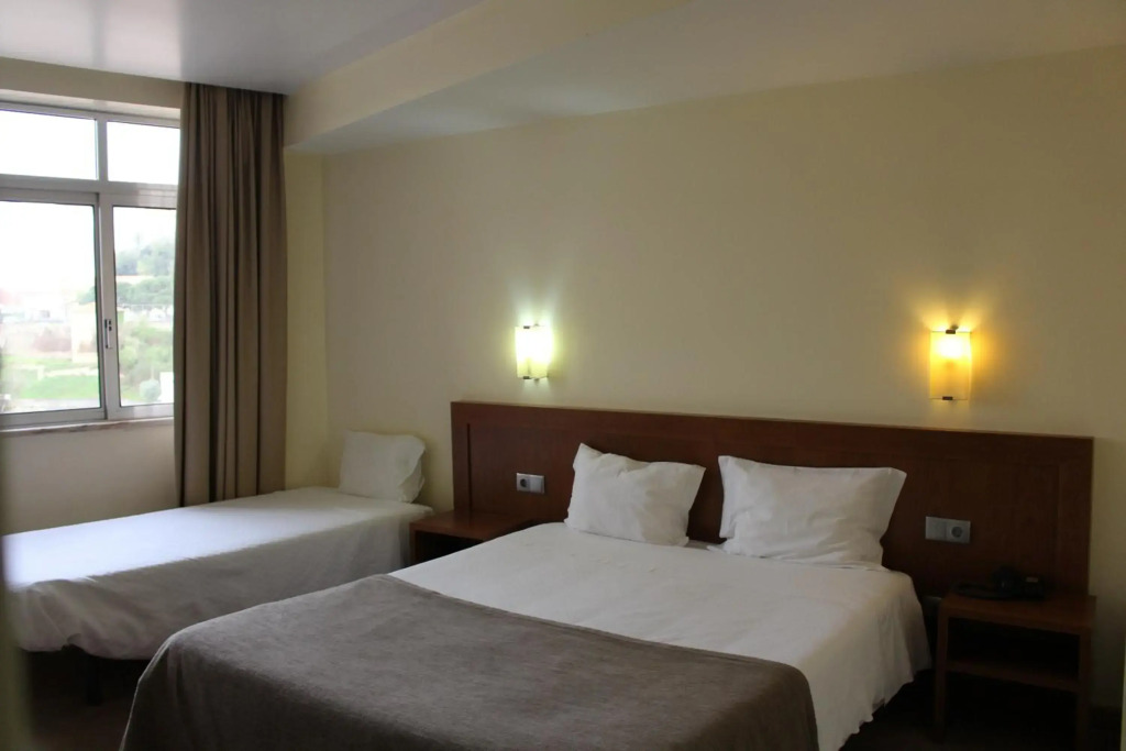 Hotel São Francisco