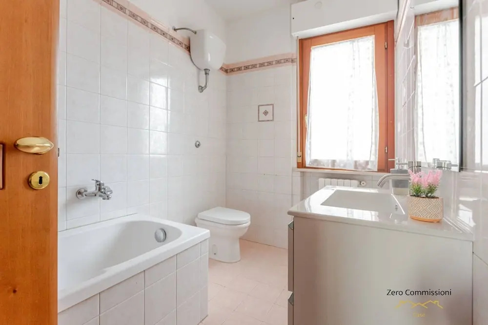 Casa Pandolfi, Apartment With Internal Parking and AC