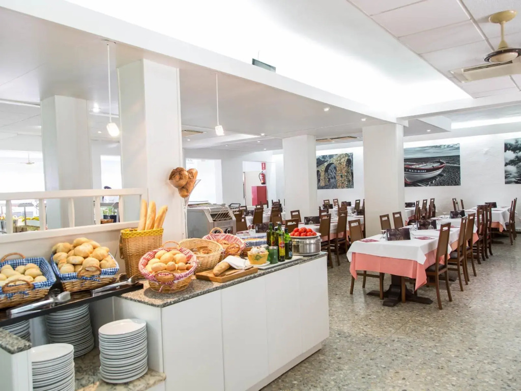 Hotel Paradis Park