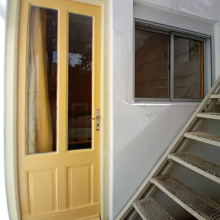 Youki Haus Hostel