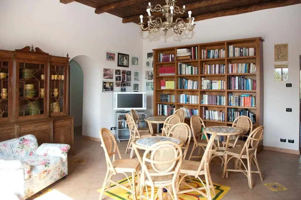 Agriturismo Torello