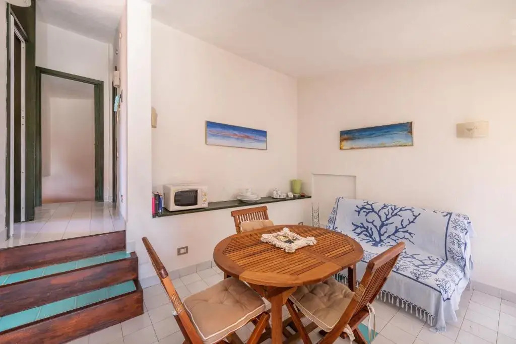 Campulongu Suite