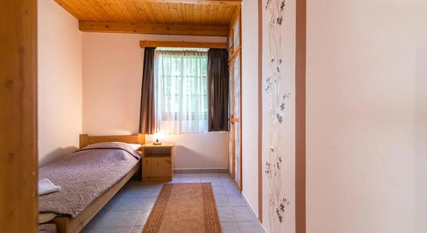Topáz Apartmanházak