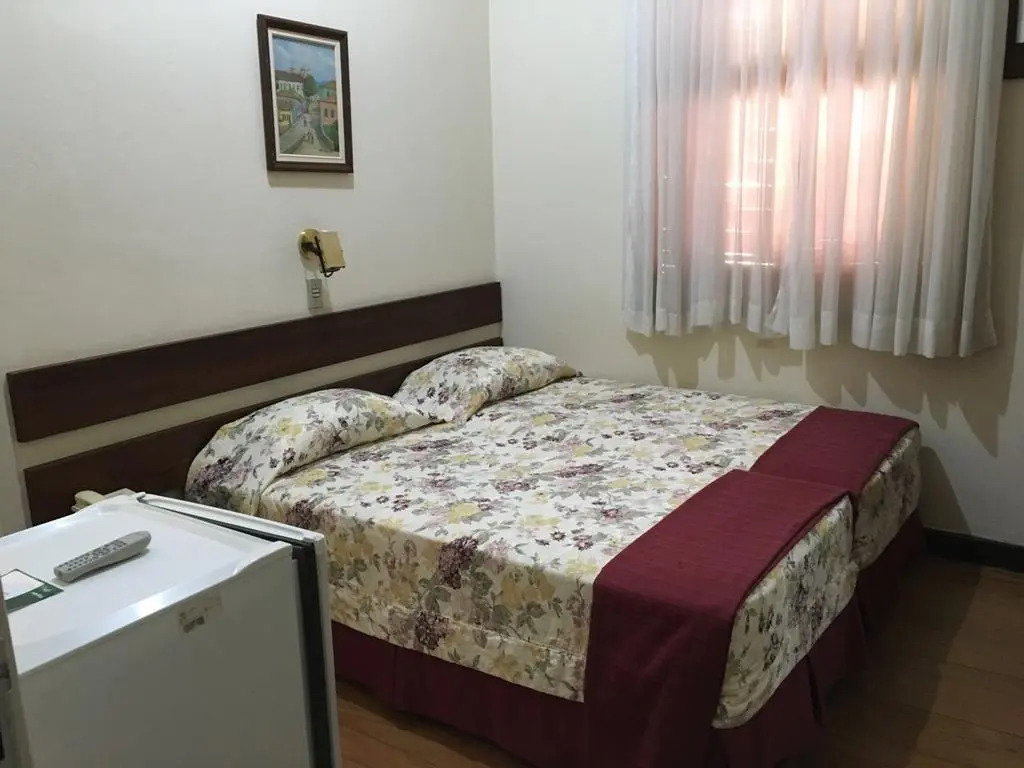 Avenida Charme Hotel