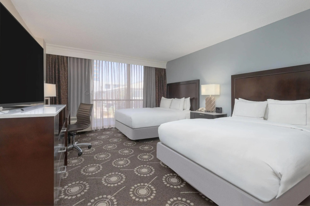 Wyndham Midland Downtown