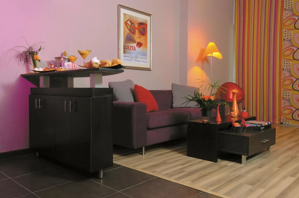 Suite Hotel Chrome - Beirut