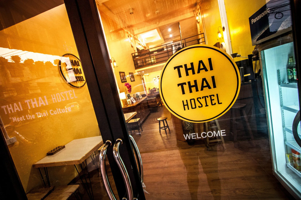 Thai Thai Hostel
