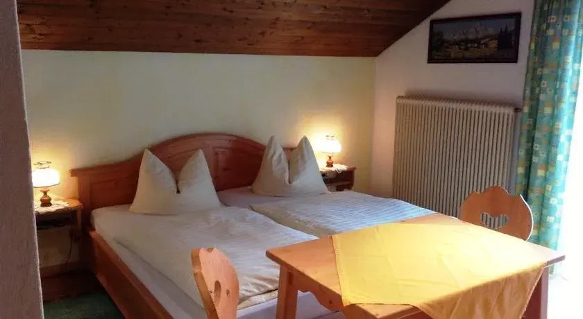 Gasthof Zum Feierabend