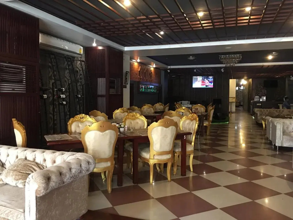 Sokdee City Hotel