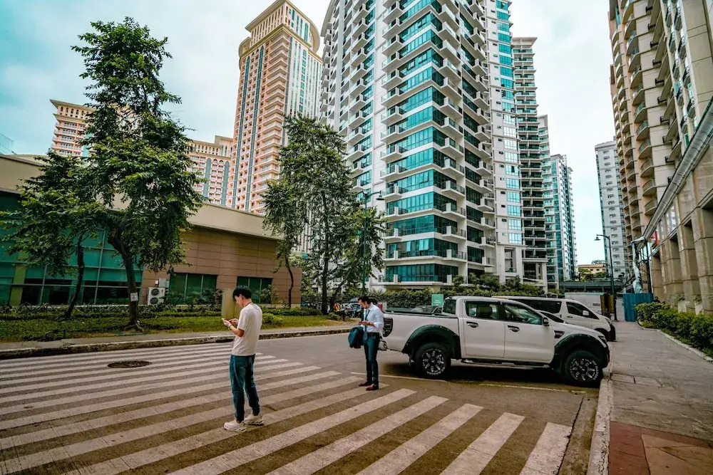 Indigo McKinley Hill Stamford Residences