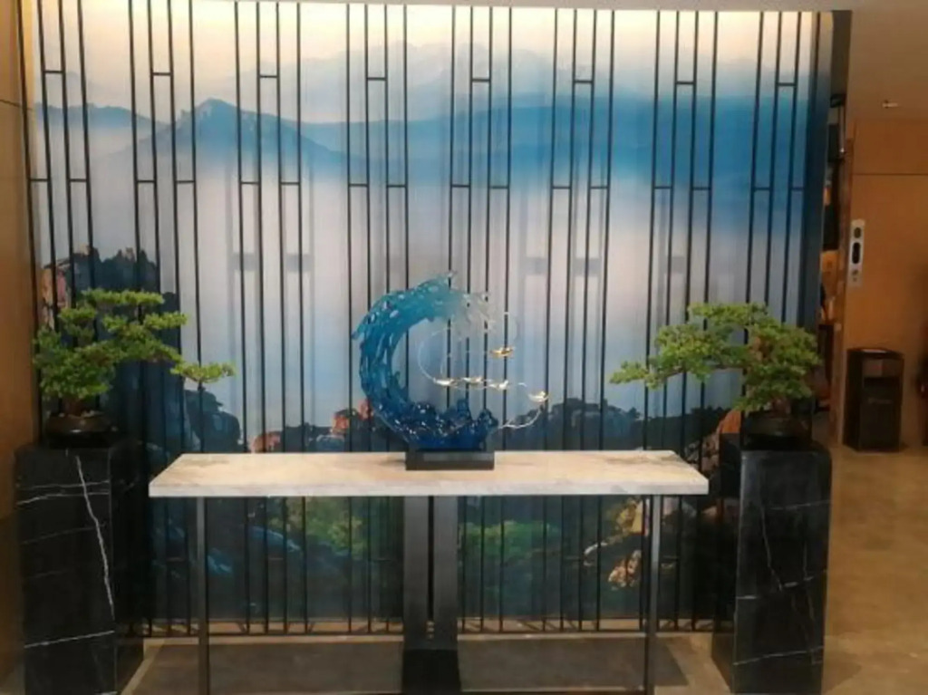 Hotel of The Future (Jiefang Road)