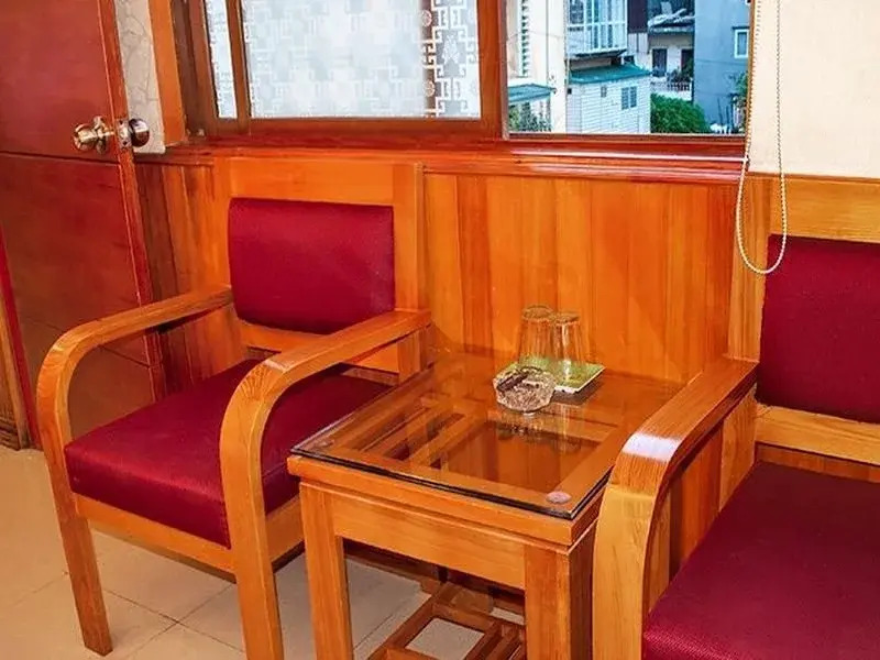 Valentine Hotel - Hong Ha