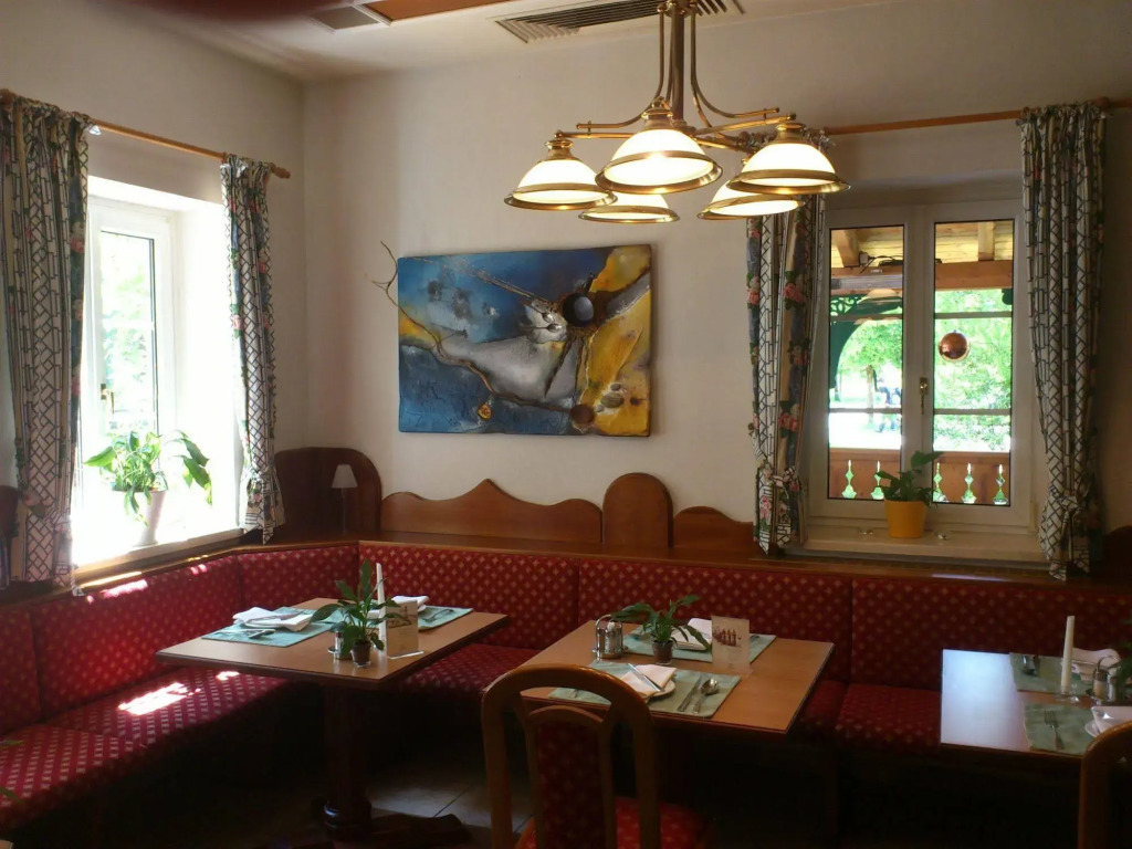 Wohlfühlhotel Goiserer Mühle