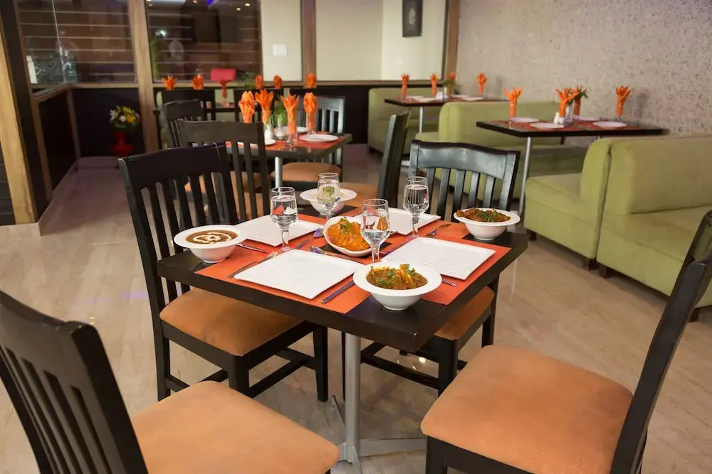 Lemon Tree Resort, Mussoorie