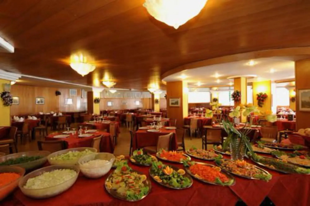 Hotel Palme & Suite