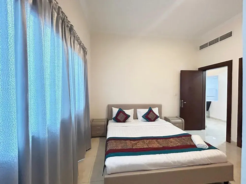 Al Hayat Suites Apartment