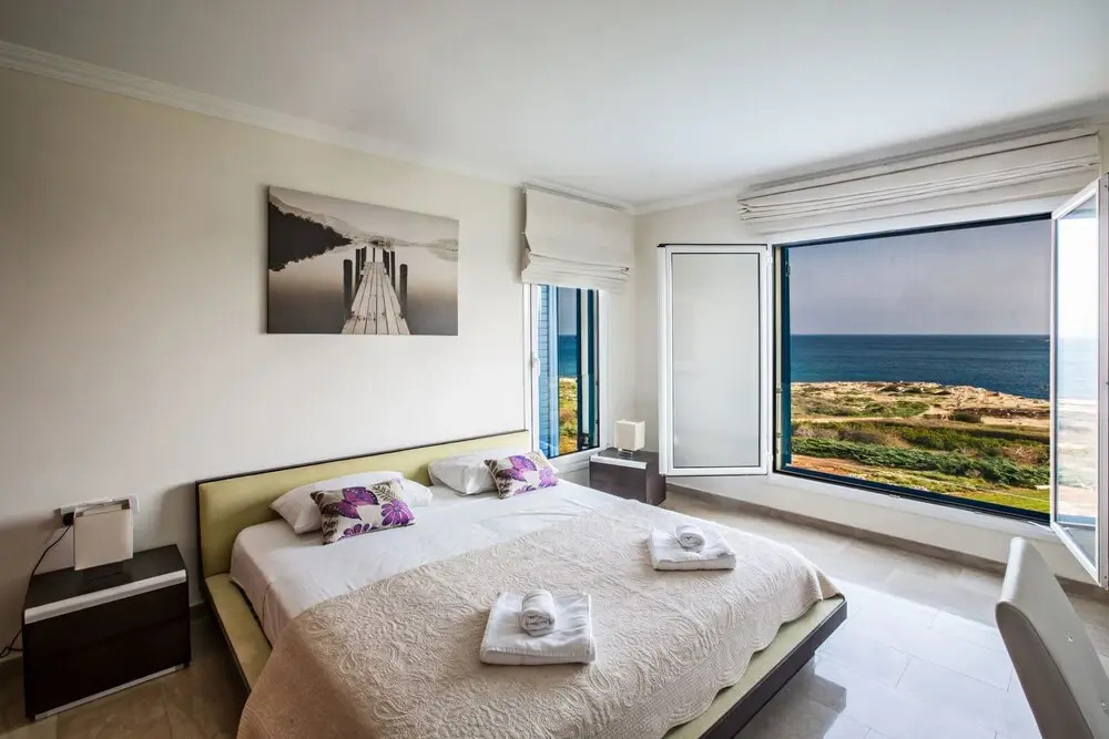 Villa Nafsika 20 Platinum