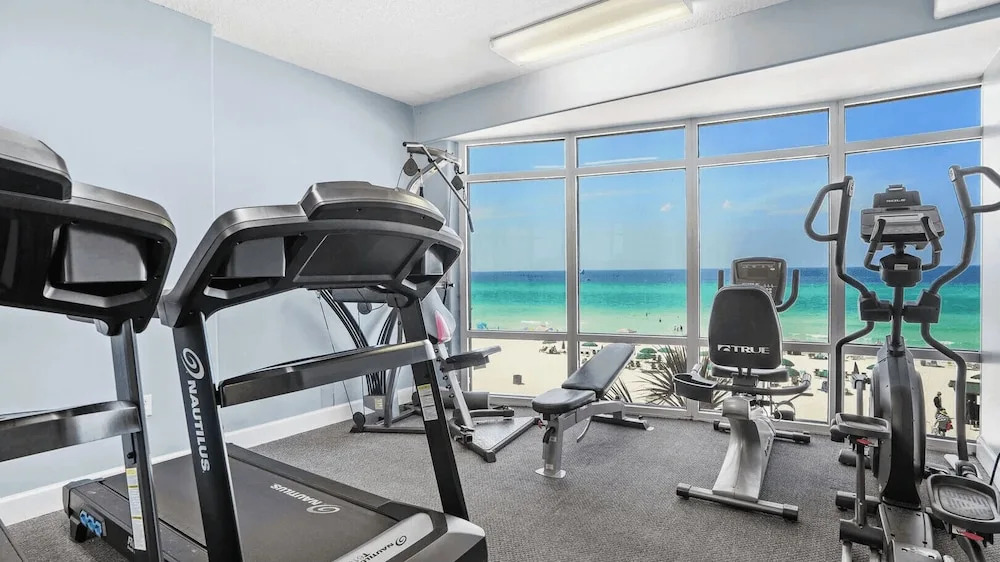 Front Beach Road, Unit 809 - Beach Happy Emerald Isle Resort Unit 809