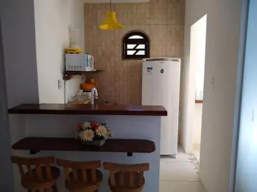 Casas Acalmar Barra Grande