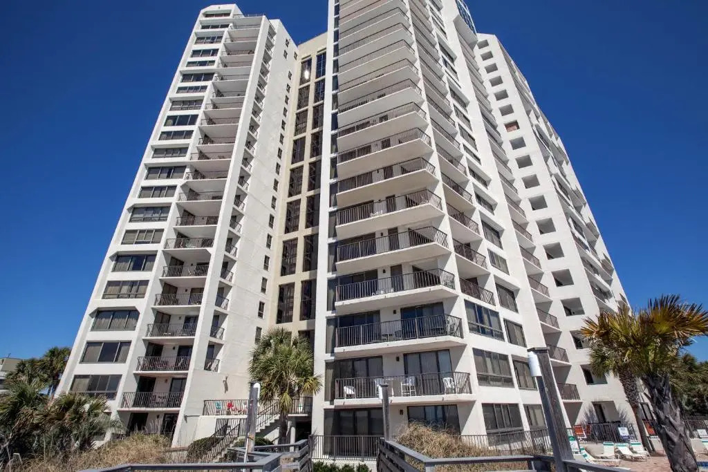 Beachside II by Panhandle Getaways