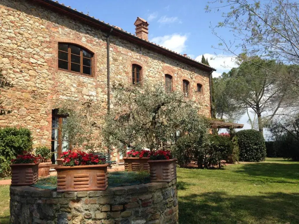 Fattoria Cirene