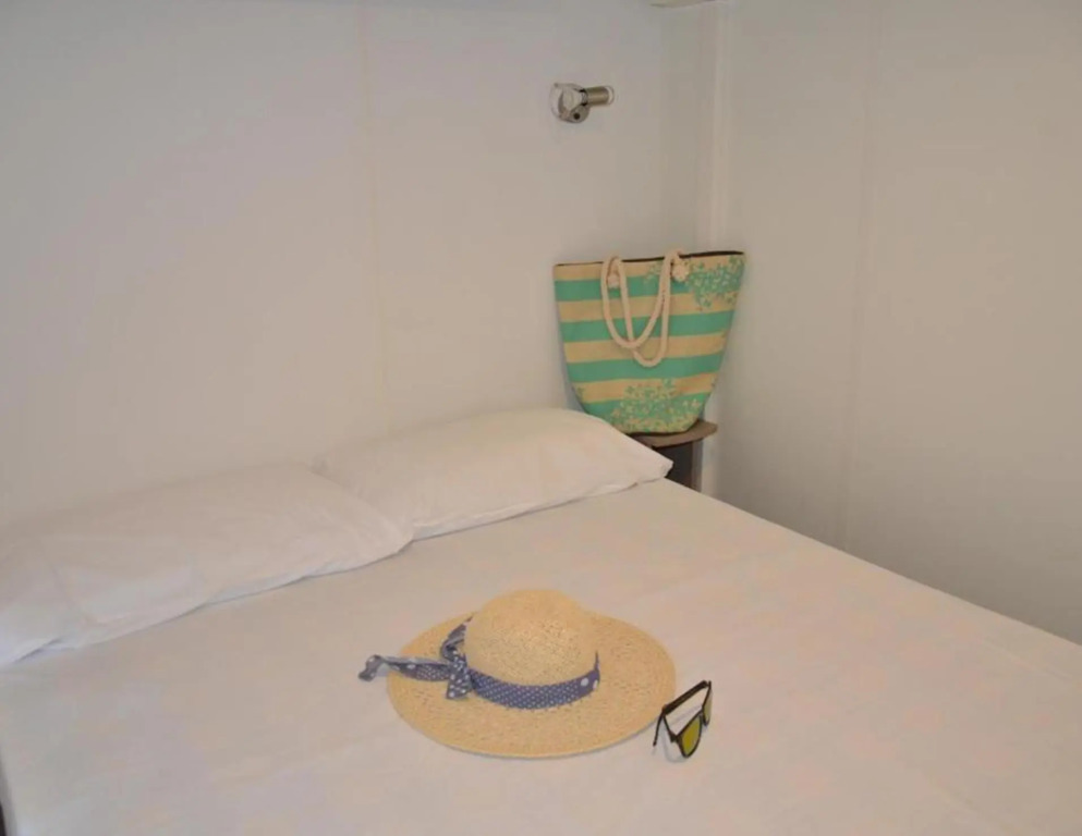 Camping La Masseria