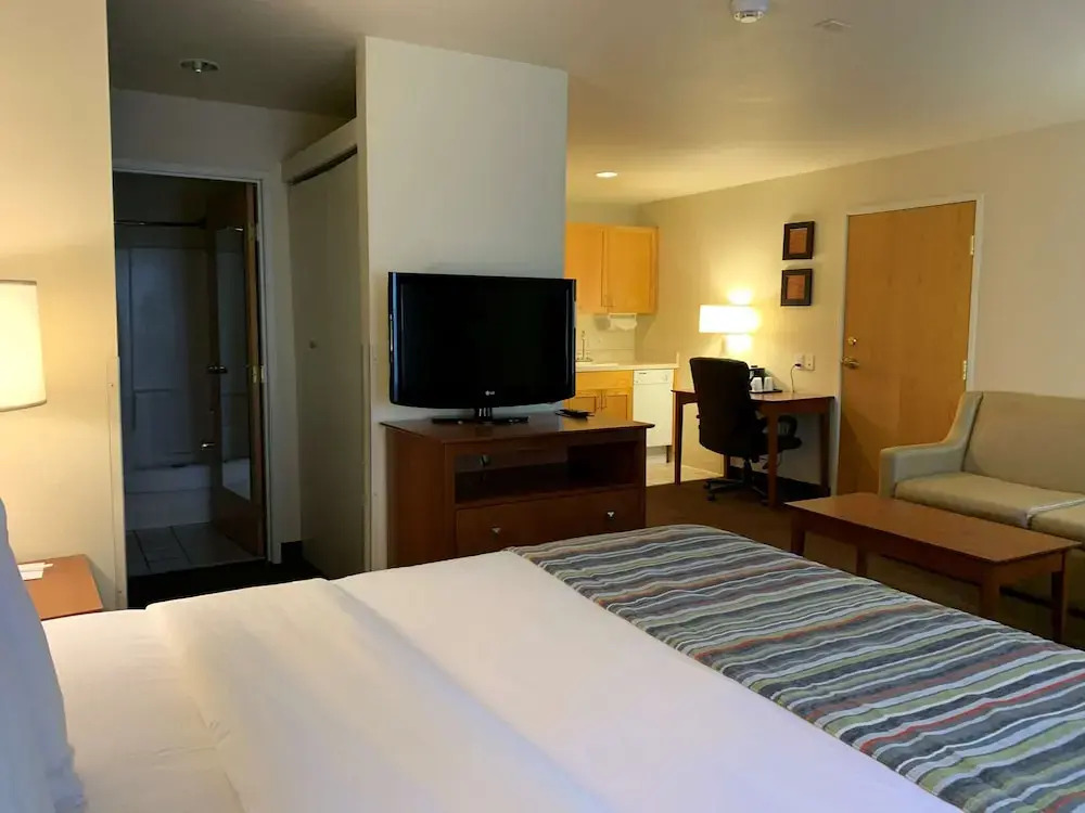 Comfort Inn & Suites