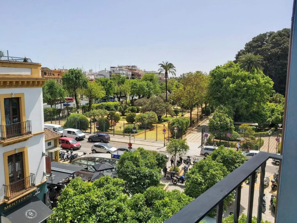 Palacio Jardines de Murillo 1.1