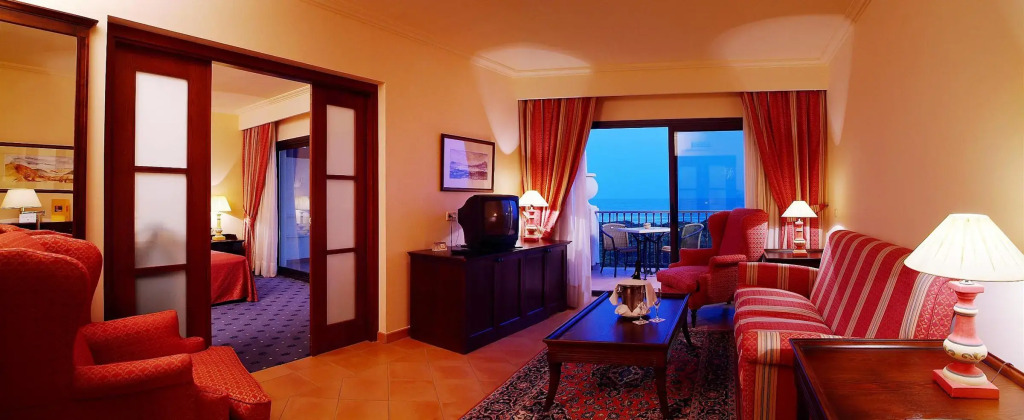 TUI Blue Isla Cristina Palace