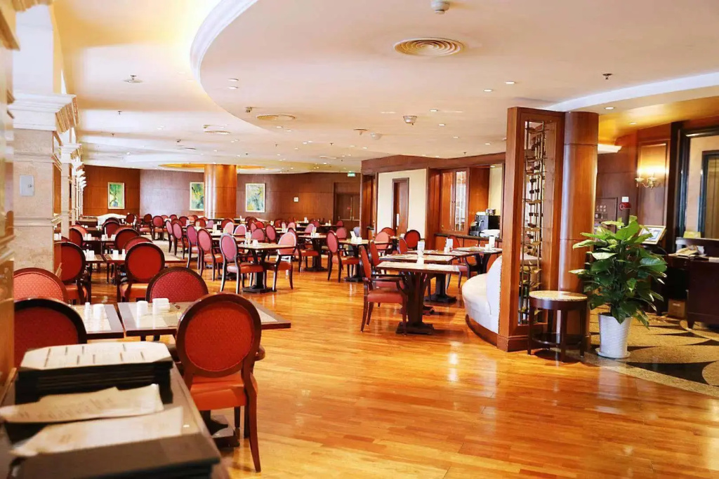 Clarion Hotel Tianjin