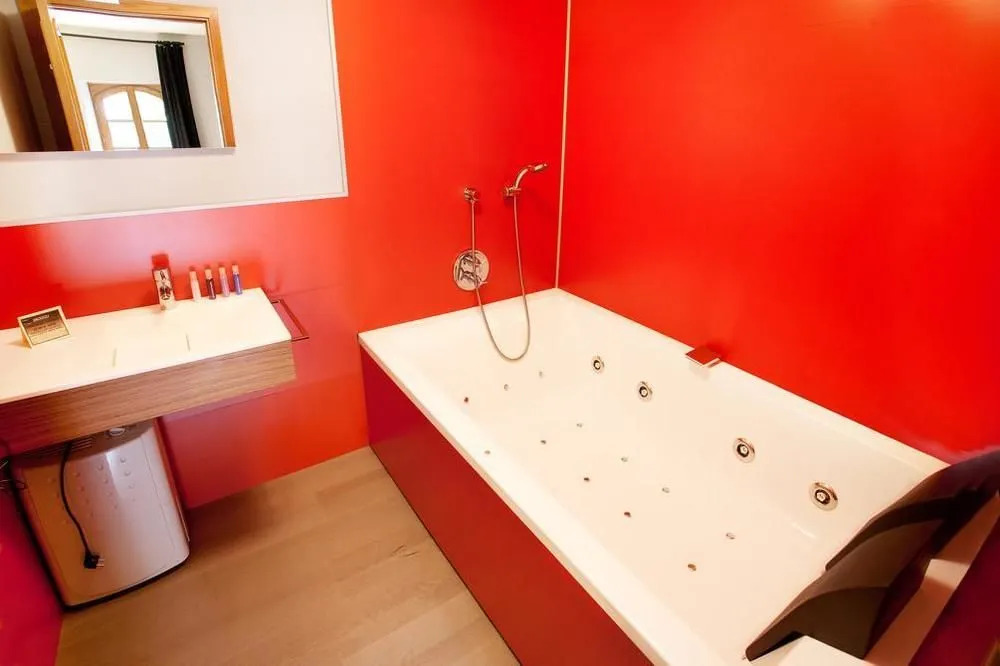 Hotel Venta de Etxalar