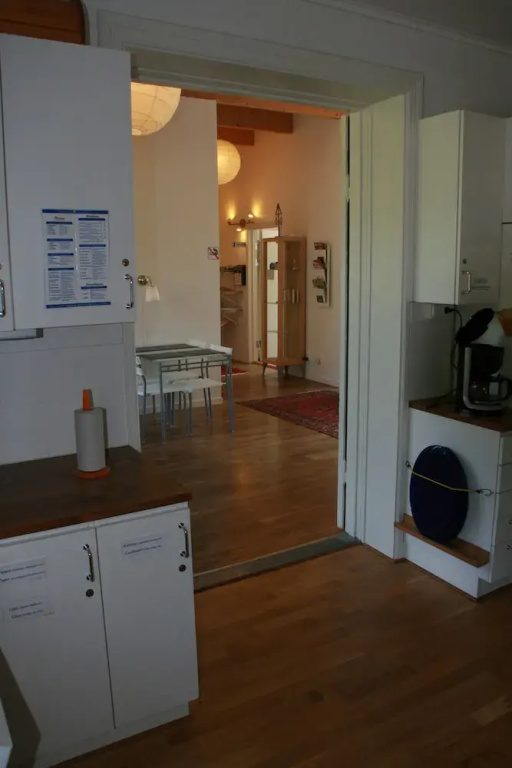 Hallandsåsen Hostel